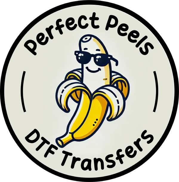 Perfect Peels DTF